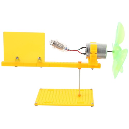 Mini generatore eolico fai - , da