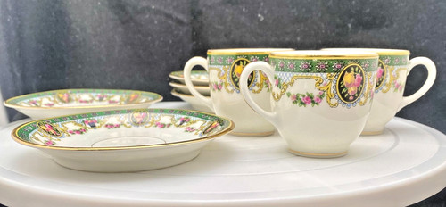 Vintage limoges guerin - vintage,
