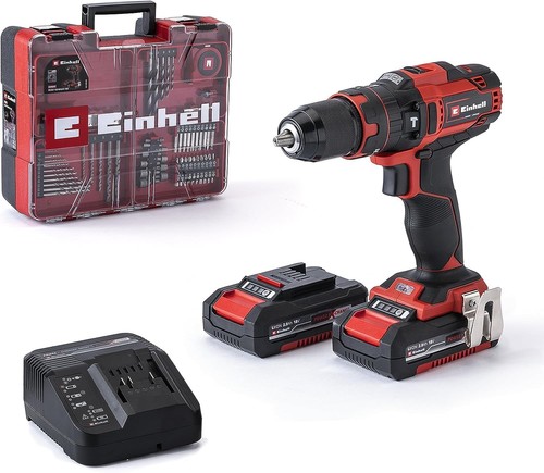 Einhell trapano avvitatore con - einhell,