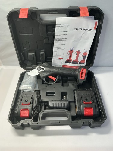 Wood ranger mini cesoie - wood,