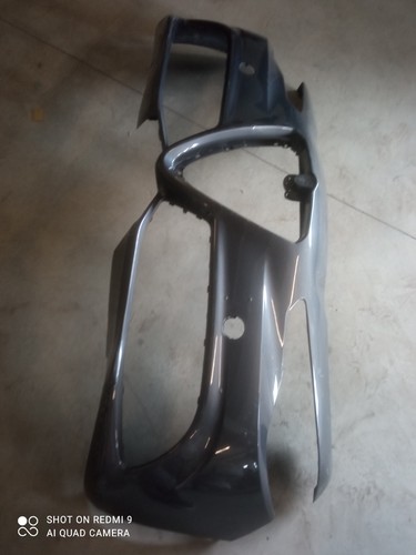 Paraurti anteriore alfa romeo - paraurti,