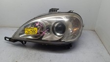 FARO ANTERIORE SINISTRO PER MERCEDES ML W163 2° Serie (02>05)