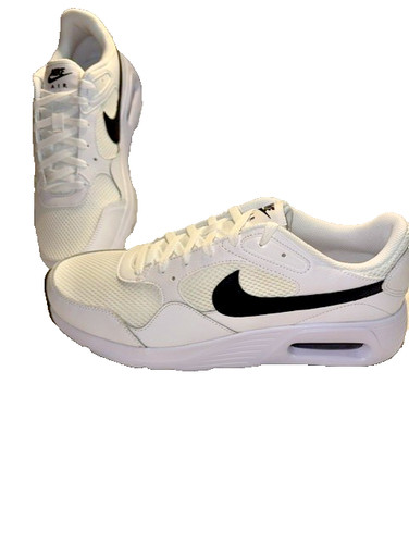 Taglia nike air max sc - 11,