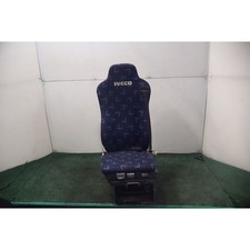 SEDILE GUIDA AD ARIA (AUTOCARRO) PER FIAT STRALIS (07-12) 460 (440S46) 2007