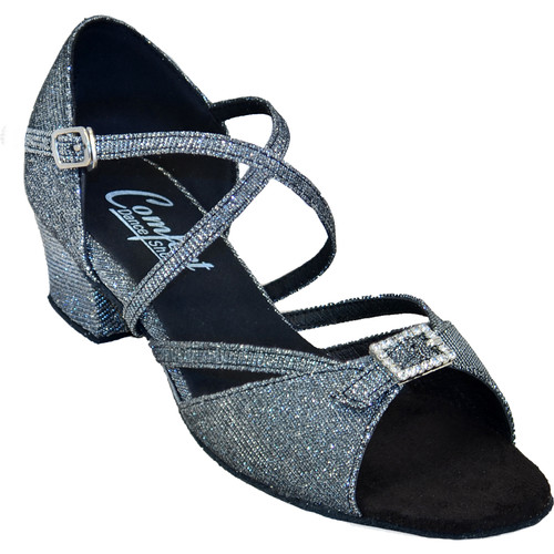 Fibbia singola comfort fibbia
