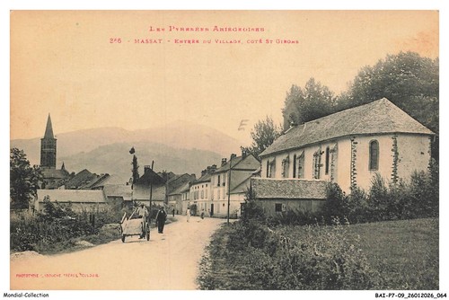 Baip7 0716 le pyrenées - -,
