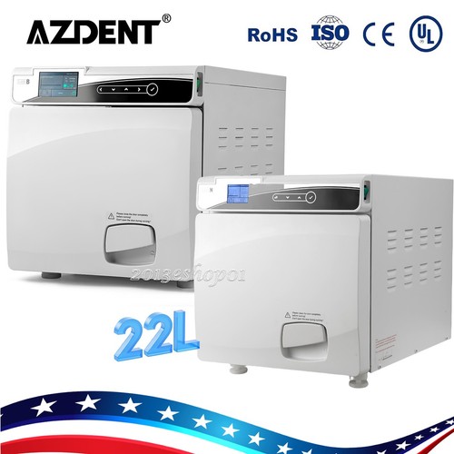 Classe sterilizzatore a - classe,