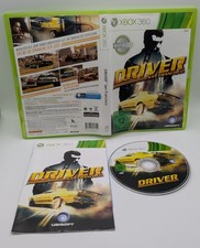 Driver San Francisco -