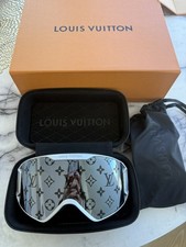 Louis Vuitton Maschera Sci
