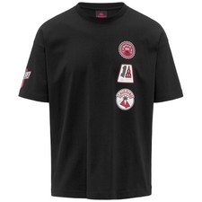 Kappa - T shirt Maglietta da
