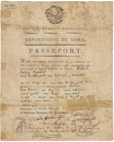 1796 rivoluzione francese - 1796,
