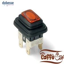 Didiesse Frog Interruttore