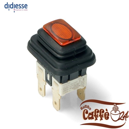 Didiesse frog interruttore - didiesse,