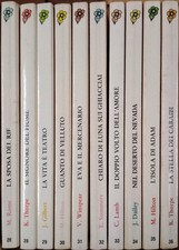 10 libri 26-36 Collezione Harmony primi numeri lotto romanzi rosa