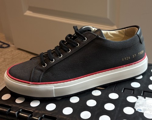 Common projects tournament - common,