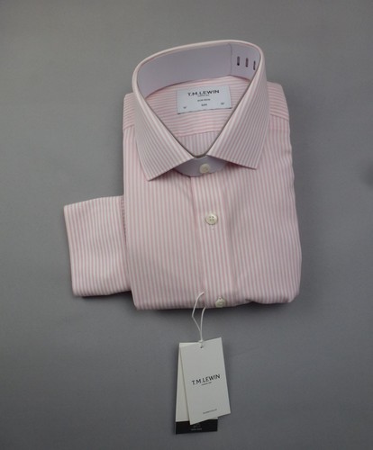 Lewin camicia uomo - uomo, 35
