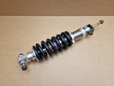 Ammortizzatore posteriore