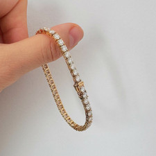 Bracciale Tennis Donna