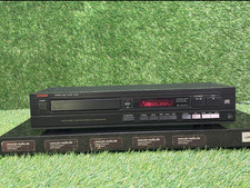 Luxman Lettore CD DZ-92