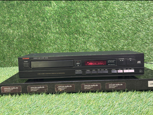 Luxman lettore 92 - cd, dz-92