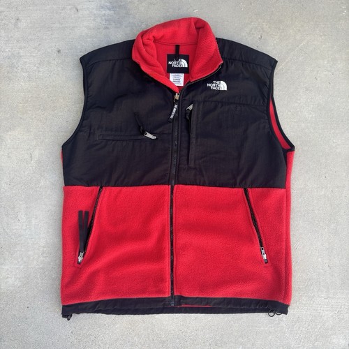 Gilet pile vintage anni - , 90