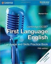 Cambridge IGCSE® First