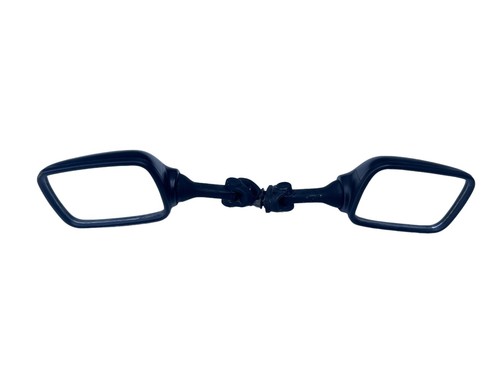 Coppia specchietti retrovisori - coppia,
