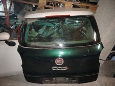 COFANO PORTELLONE BAGAGLIAIO POSTERIORE FIAT 500L ANNO 2012 IN POI 