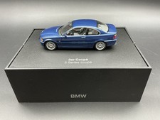 Minichamps 1/43 - BMW Serie 3