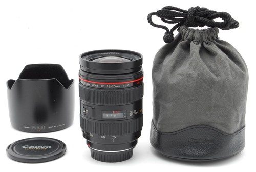 Leggi ecc canon ef - leggi!!, [ecc+4]