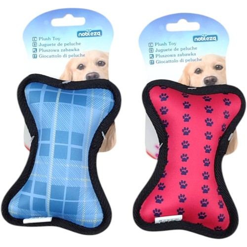 Gioco per cani forma osso - cani, di