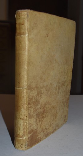 Teologia ediz 1758 - ediz., –