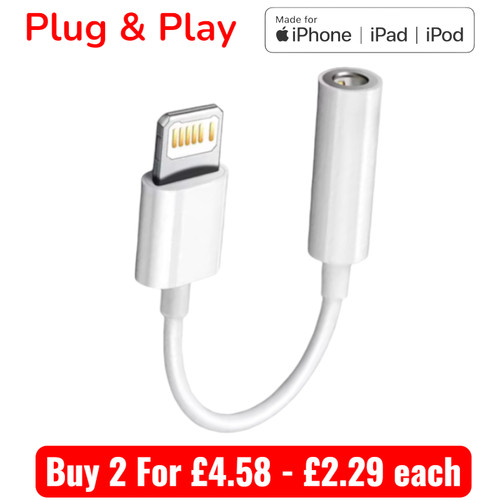 Adattatore per iphone jack - adattatore,