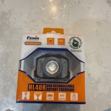 Fenix HL40R Proiettore di
