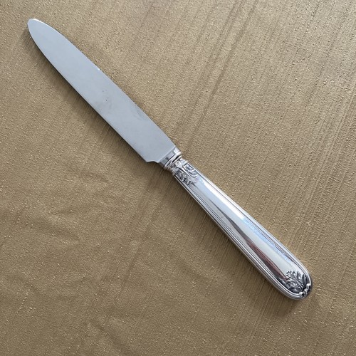 Coltello pranzo buccellati - coltello, da
