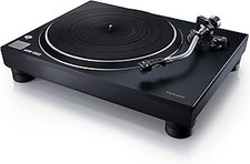 NEW Technics  Japan