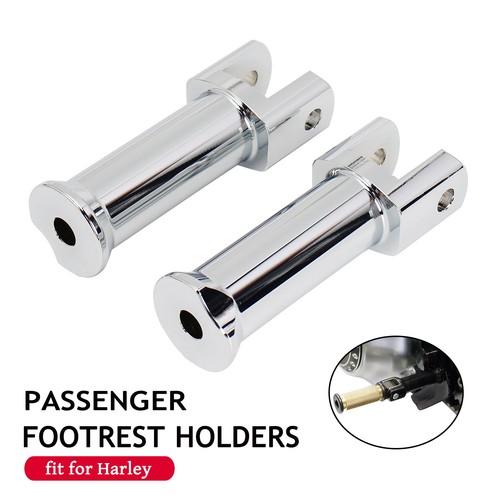Supporto pedana passeggero - , per
