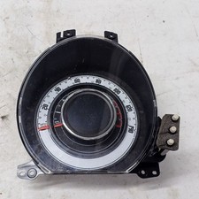 Tachimetro Fiat 500 Pop MK4