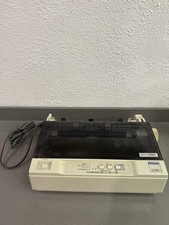 Epson LX-300 Dot Matrix