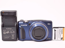 Fujifilm FinePix F900EXR