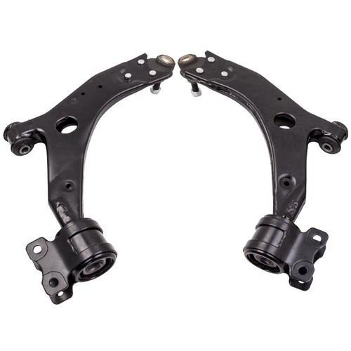 Avant bras commande - 2x,
