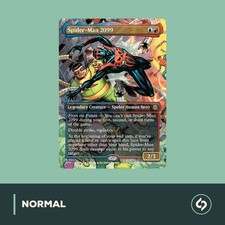 MTG | Spider-Man 2099 V.1 |