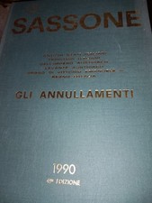 Catalogo Sassone GLI