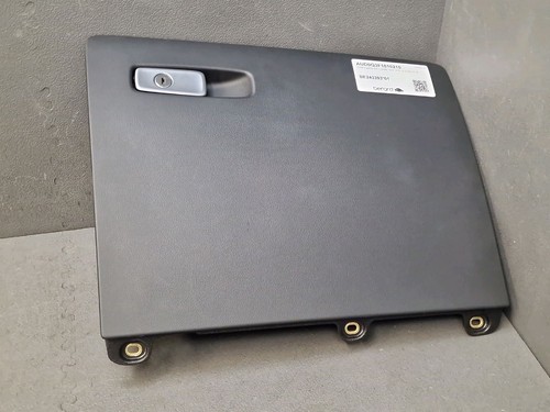 Guanto box porta - nera, audi