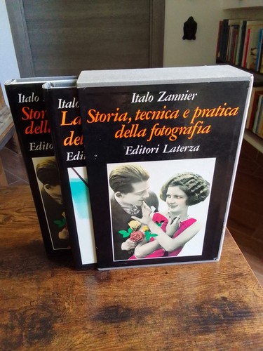 Italo zannier storia tecnica - italo, zannier-storia,tecnica