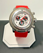 Orologio Glam Rock  MIAMI BEACH Cronometro Swiss Made 50mm