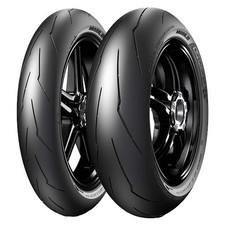 COPPIA GOMME PIRELLI