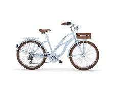 CRUISER MBM MAUI 26 DONNA REVO