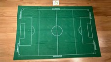 Subbuteo HW campo da gioco in cotone “S”, anni 70