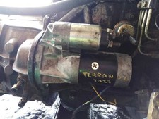 MEDIO / PUESTA EN MARCHA /